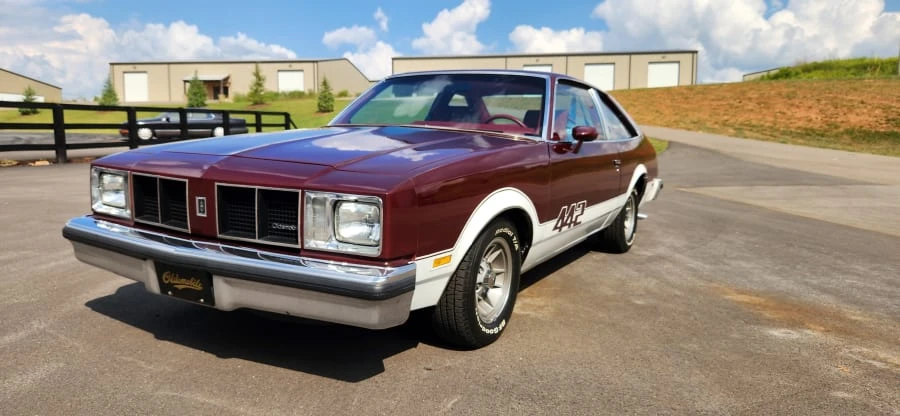 1978 Oldsmobile Hurst/Olds 442 - Image 5 of 17