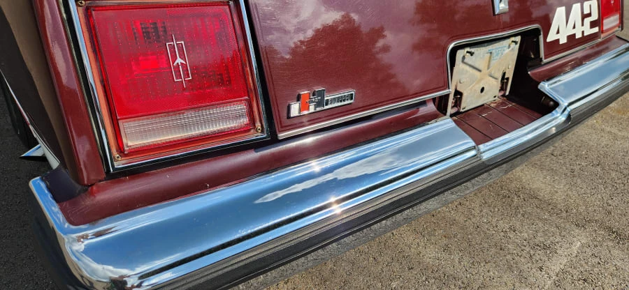 1978 Oldsmobile Hurst/Olds 442 - Image 12 of 17