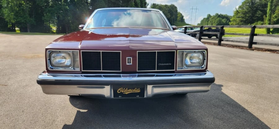 1978 Oldsmobile Hurst/Olds 442 - Image 11 of 17