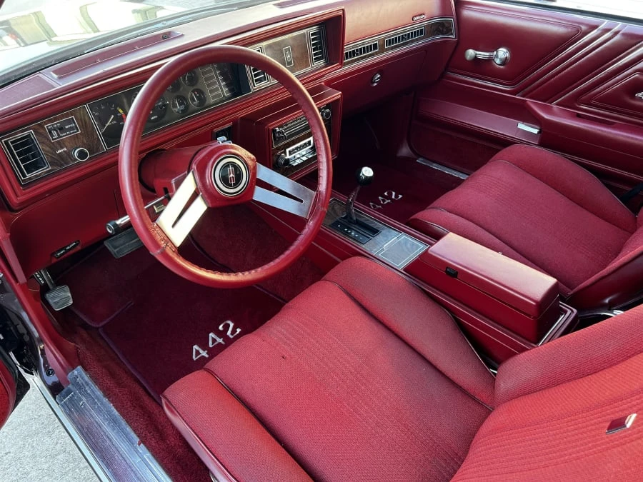 1978 Oldsmobile Hurst/Olds 442 - Image 11 of 17