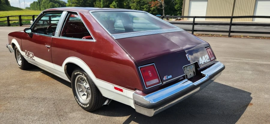 1978 Oldsmobile Hurst/Olds 442 - Image 6 of 17