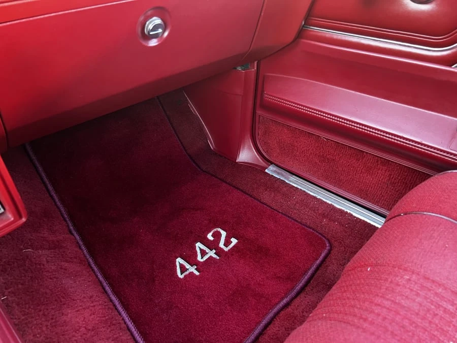 1978 Oldsmobile Hurst/Olds 442 - Image 9 of 17