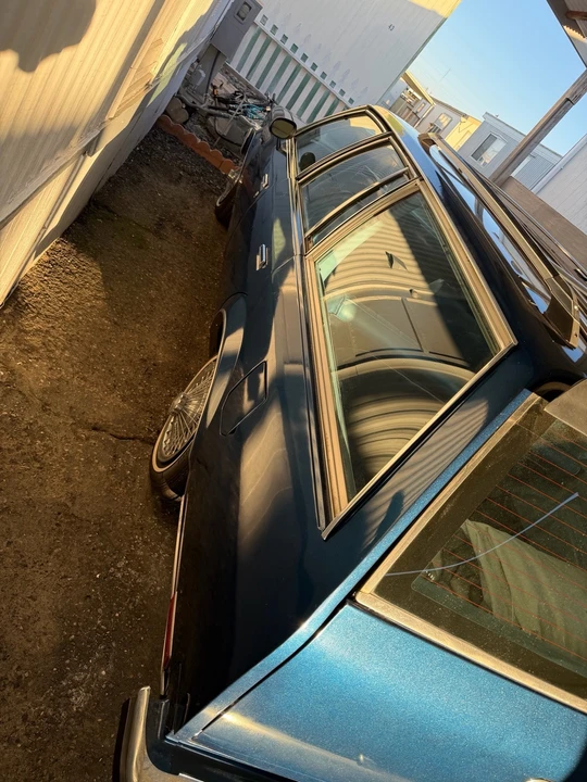 1978 Oldsmobile Custom Cruiser - Image 14 of 14