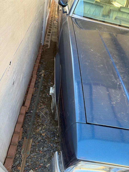 1978 Oldsmobile Custom Cruiser - Image 3 of 14