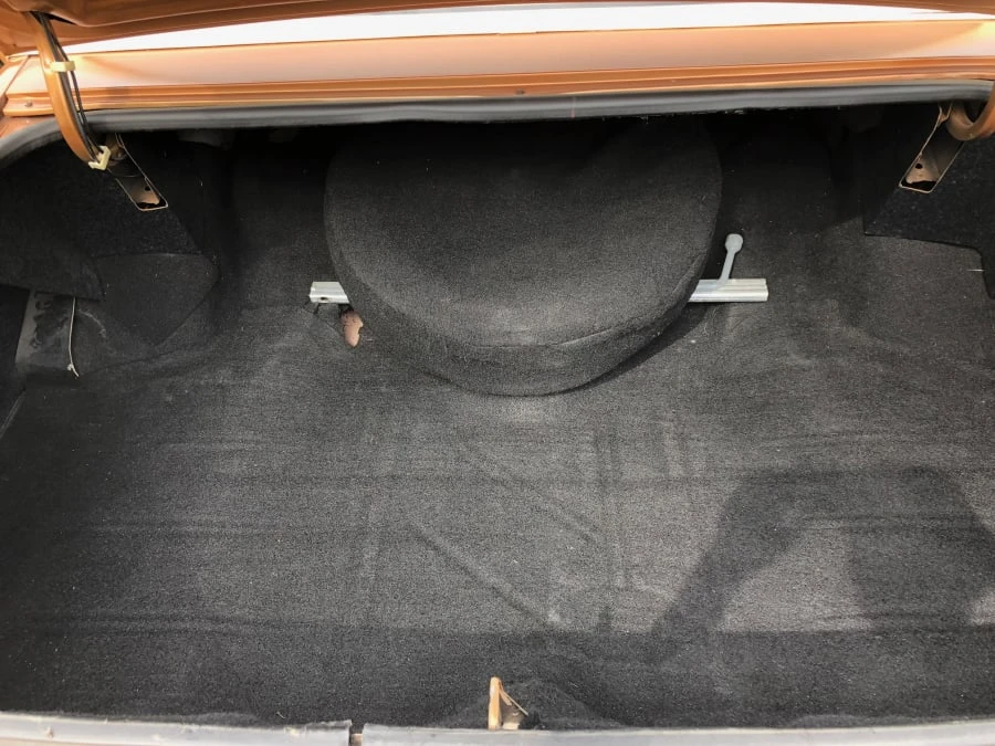 1978 Oldsmobile 98 - Image 18 of 19