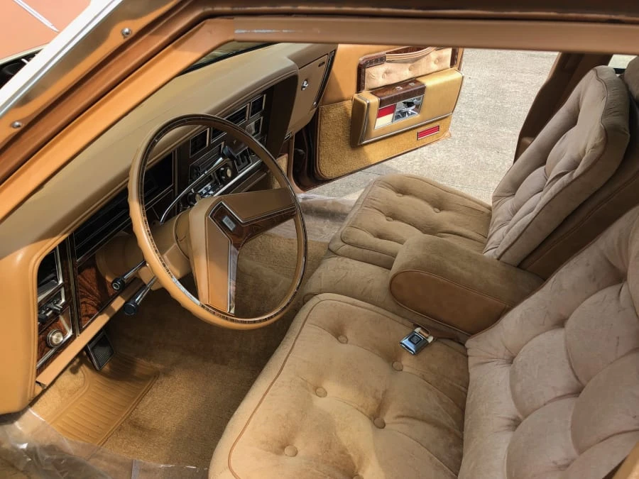 1978 Oldsmobile 98 - Image 6 of 19