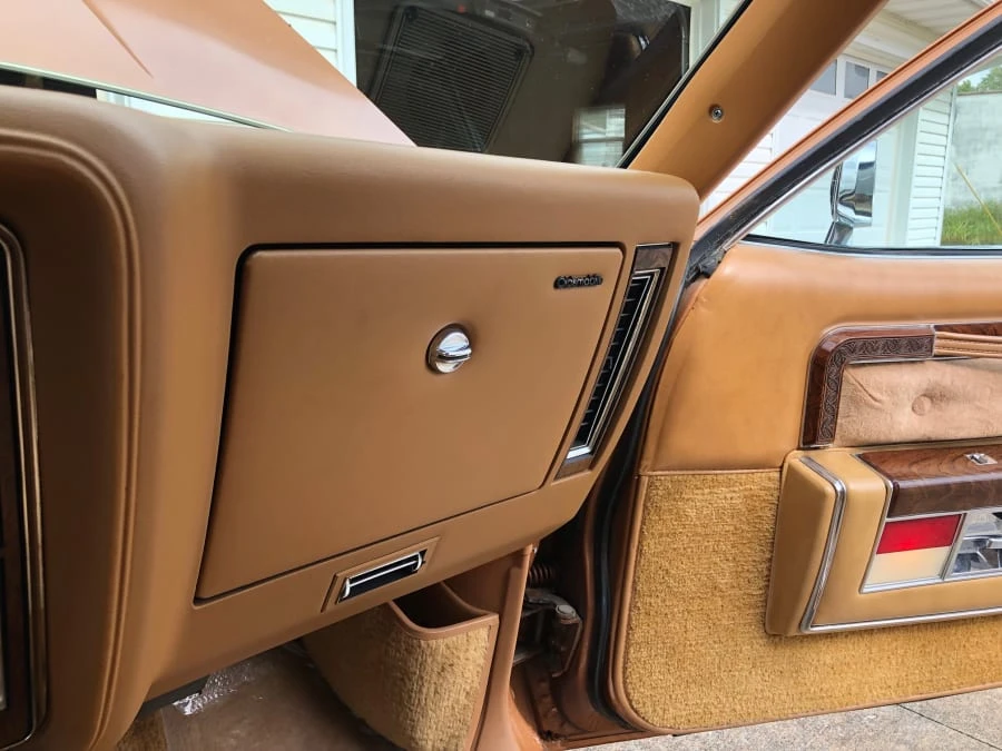 1978 Oldsmobile 98 - Image 13 of 19