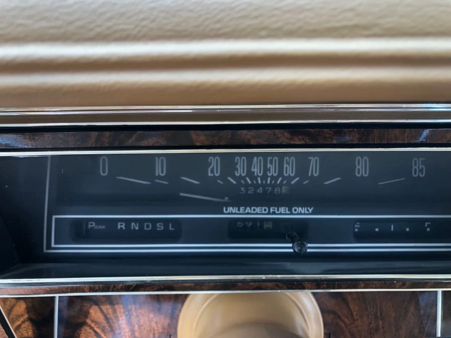 1978 Oldsmobile 98 - Image 15 of 19