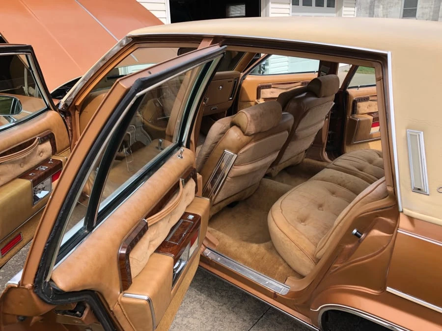 1978 Oldsmobile 98 - Image 7 of 19