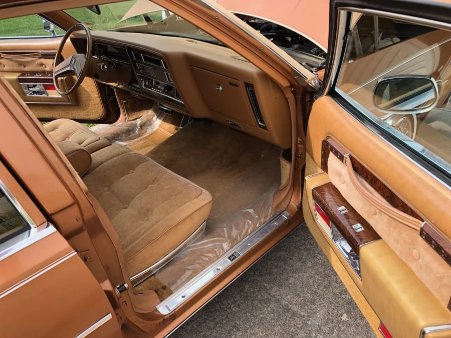 1978 Oldsmobile 98 - Image 12 of 19