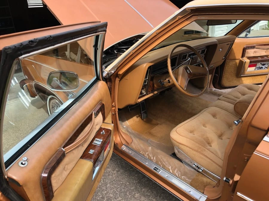 1978 Oldsmobile 98 - Image 5 of 19