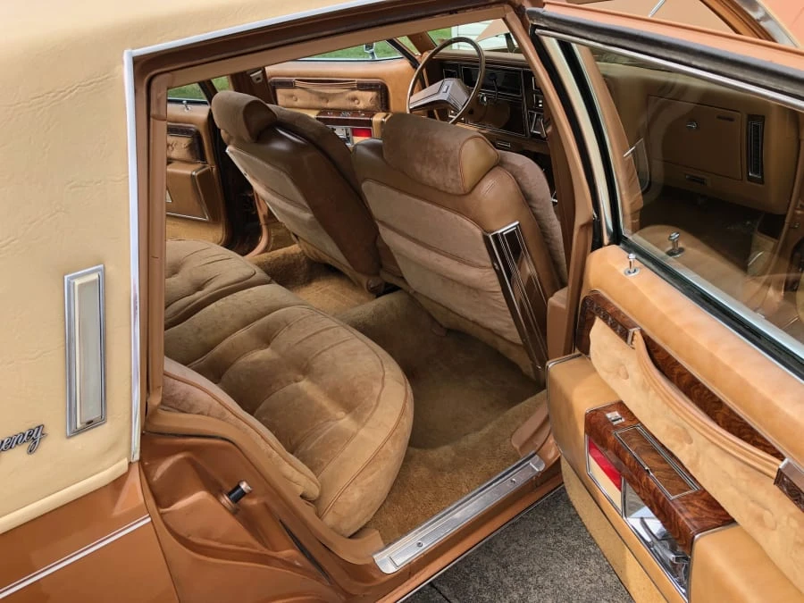 1978 Oldsmobile 98 - Image 9 of 19