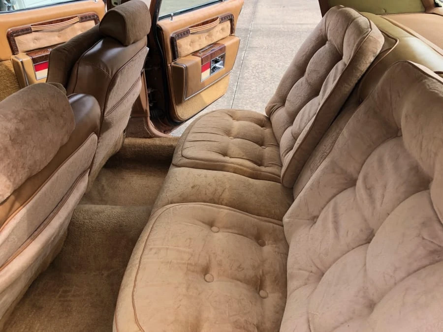 1978 Oldsmobile 98 - Image 10 of 19