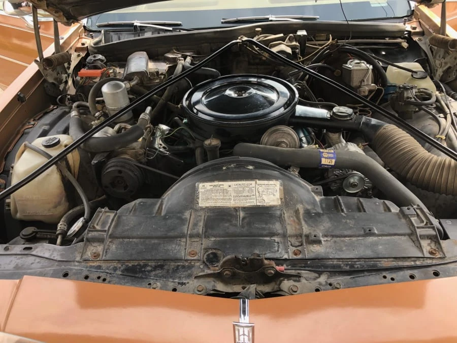 1978 Oldsmobile 98 - Image 17 of 19