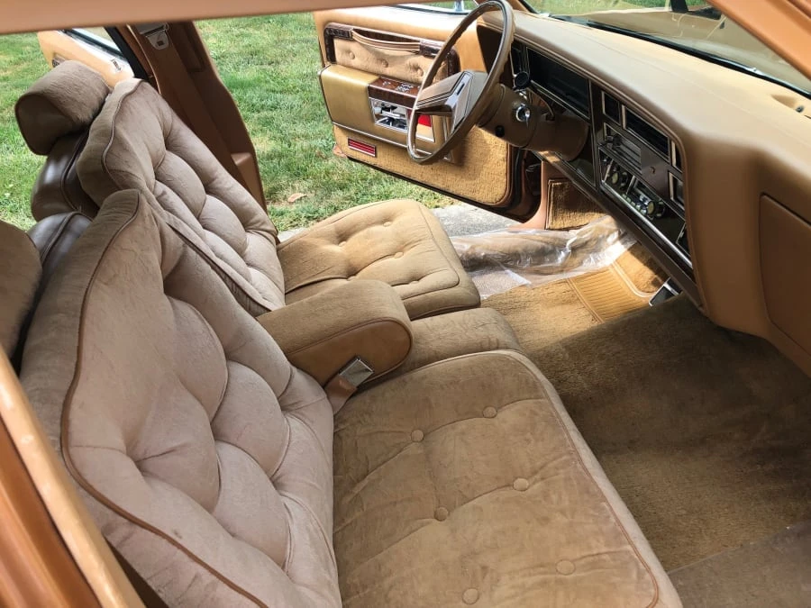 1978 Oldsmobile 98 - Image 11 of 19