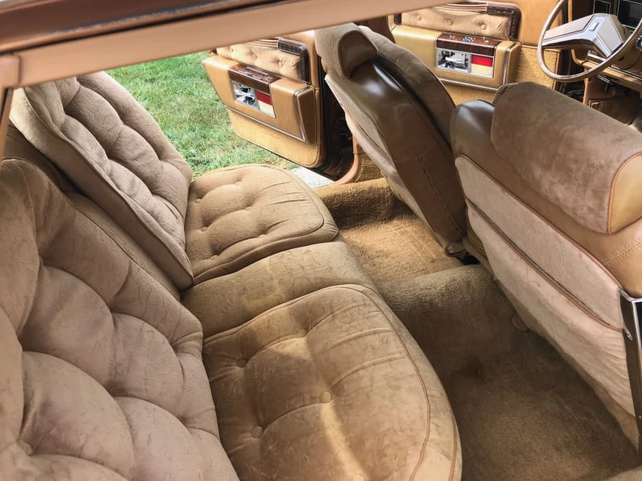 1978 Oldsmobile 98 - Image 8 of 19