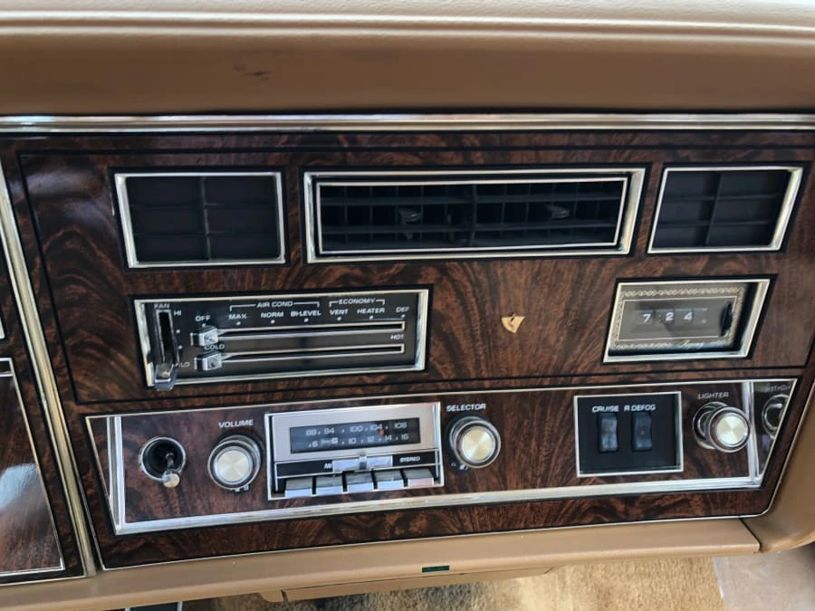 1978 Oldsmobile 98 - Image 16 of 19
