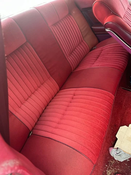 1978 Oldsmobile Cutlass 5th Gen - Image 8 of 9