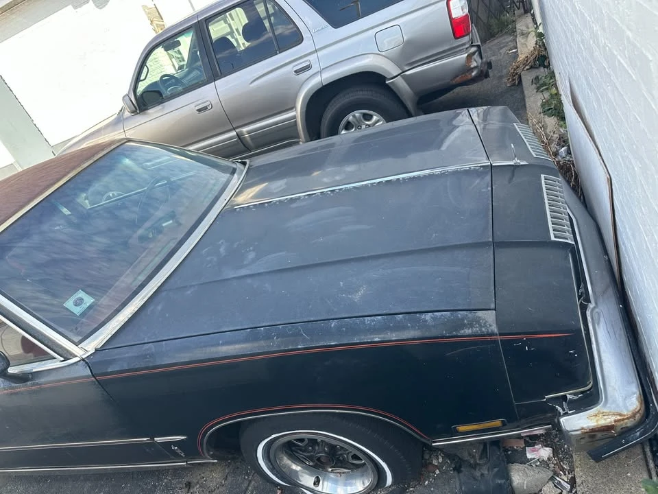 1978 Oldsmobile Cutlass 5th Gen - Image 2 of 9