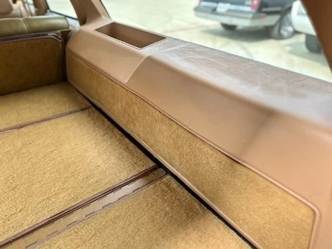 1978 Oldsmobile Custom Cruiser - Image 13 of 20