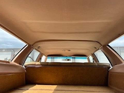 1978 Oldsmobile Custom Cruiser - Image 14 of 20