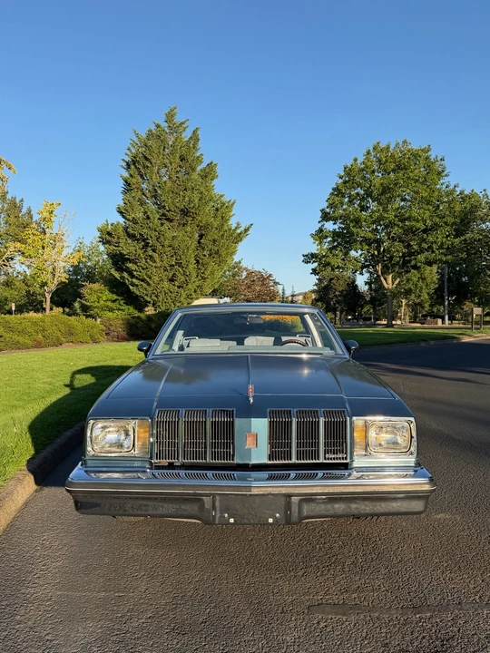 1978 Oldsmobile Cutlass 5th Gen - Image 19 of 31