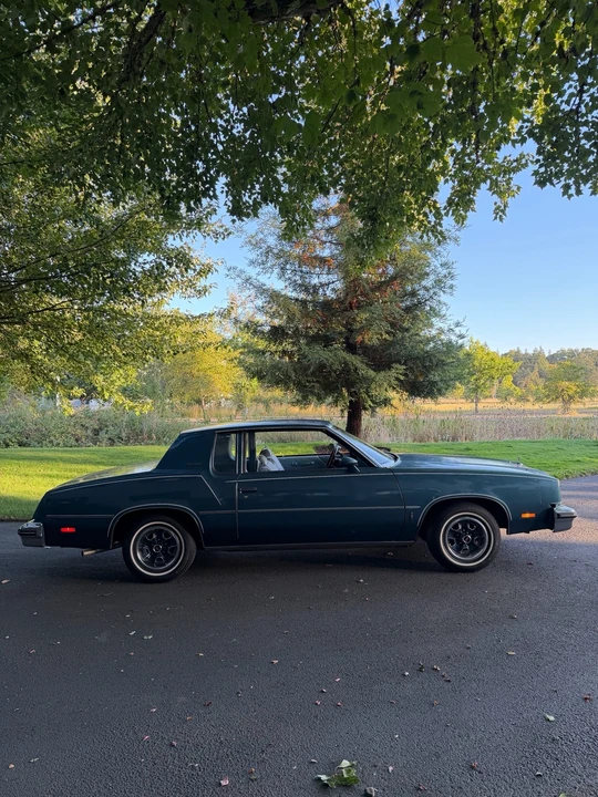 1978 Oldsmobile Cutlass 5th Gen - Image 9 of 31