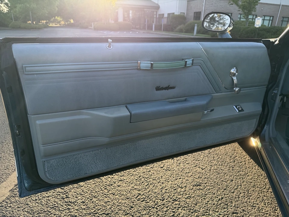 1978 Oldsmobile Cutlass 5th Gen - Image 30 of 31