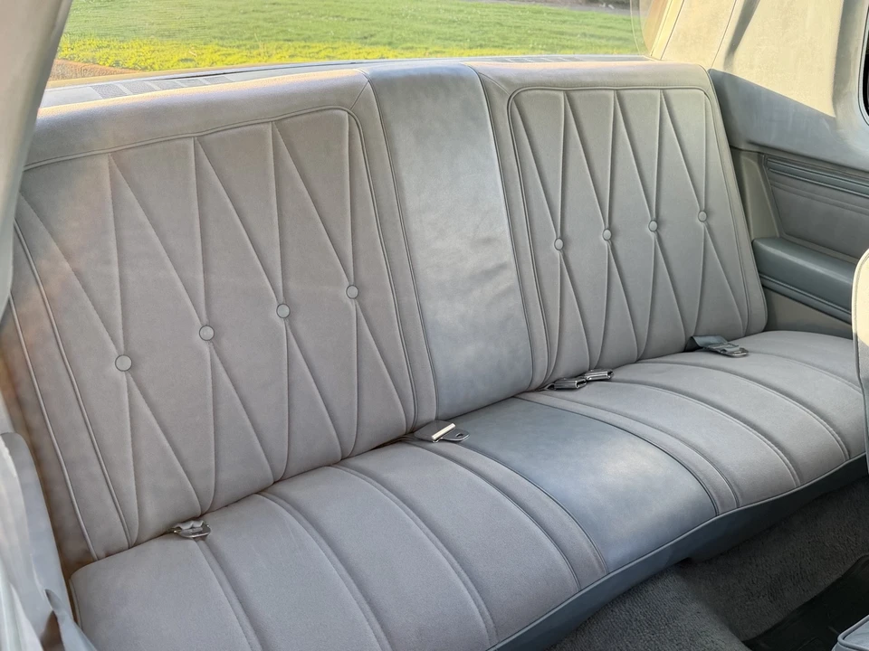 1978 Oldsmobile Cutlass 5th Gen - Image 29 of 31
