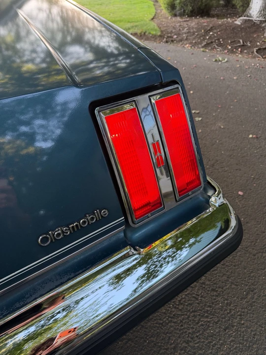 1978 Oldsmobile Cutlass 5th Gen - Image 11 of 31