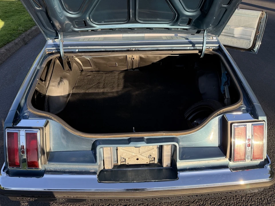 1978 Oldsmobile Cutlass 5th Gen - Image 26 of 31