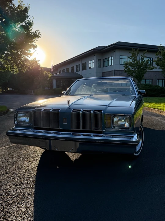 1978 Oldsmobile Cutlass 5th Gen - Image 17 of 31