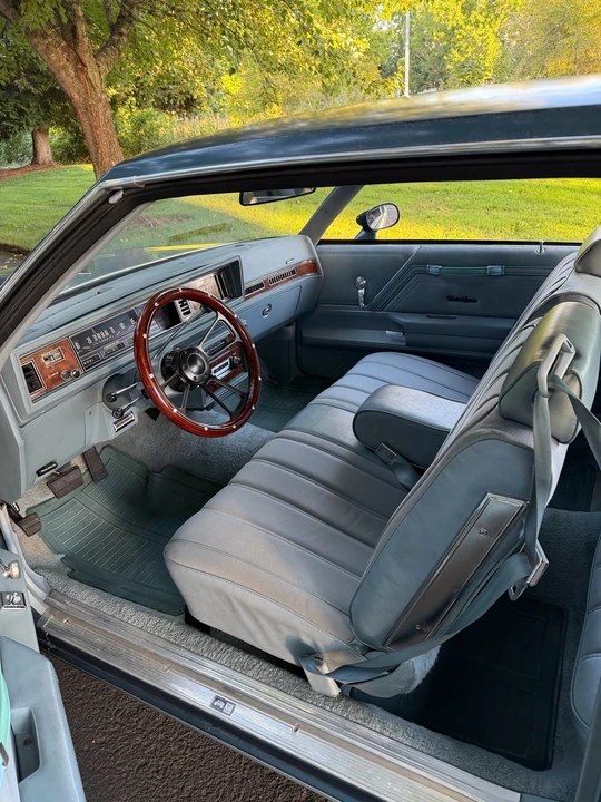 1978 Oldsmobile Cutlass 5th Gen - Image 23 of 31