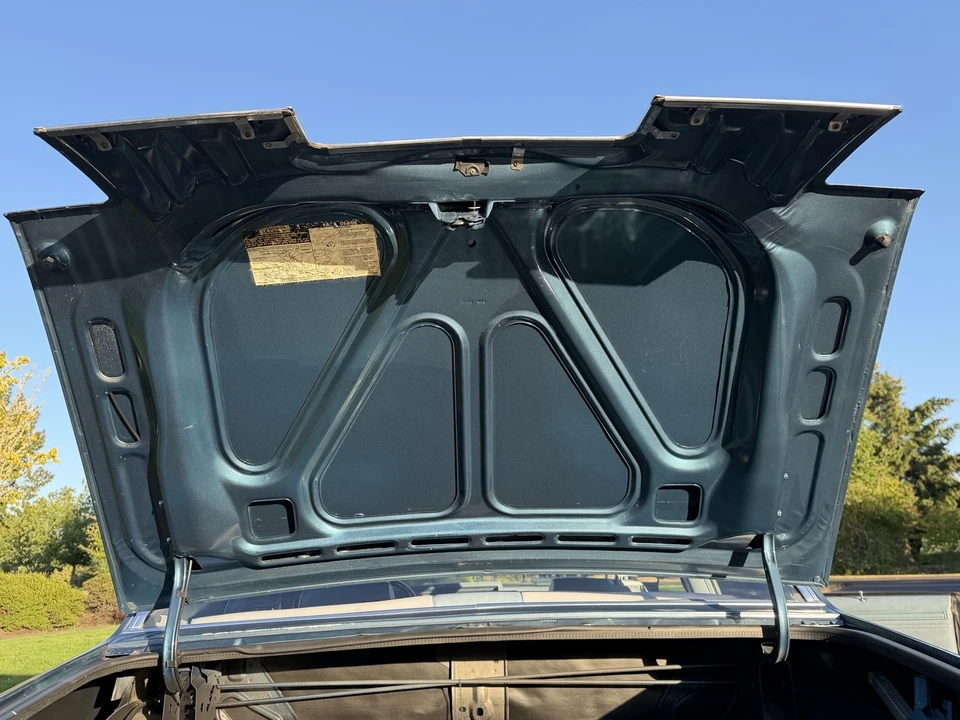 1978 Oldsmobile Cutlass 5th Gen - Image 14 of 31