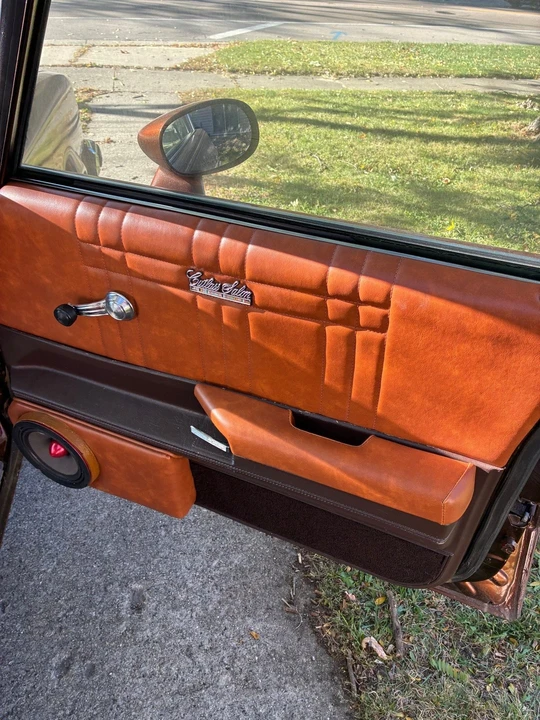 1978 Oldsmobile Cutlass 5th Gen - Image 12 of 21
