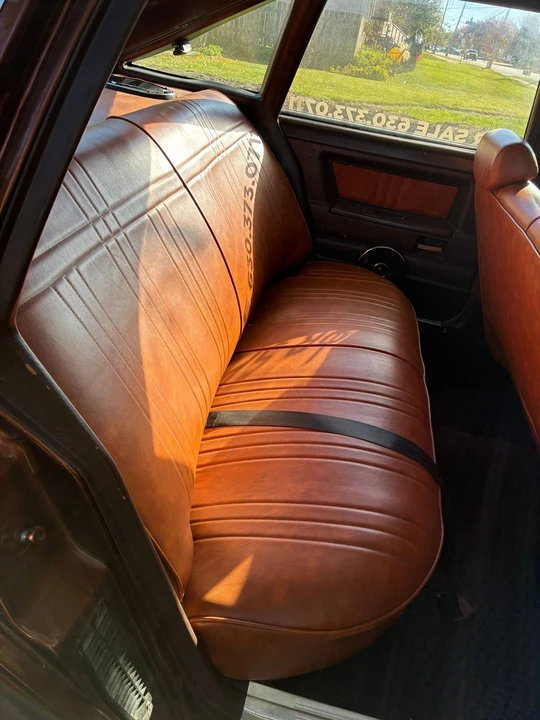 1978 Oldsmobile Cutlass 5th Gen - Image 13 of 21