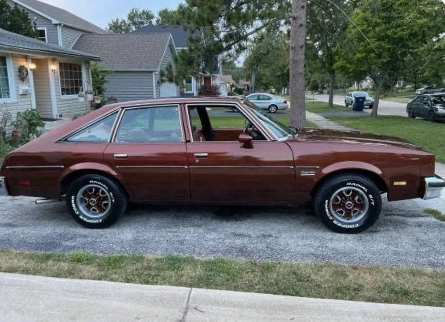 1978 Oldsmobile Cutlass 5th Gen - Image 6 of 21