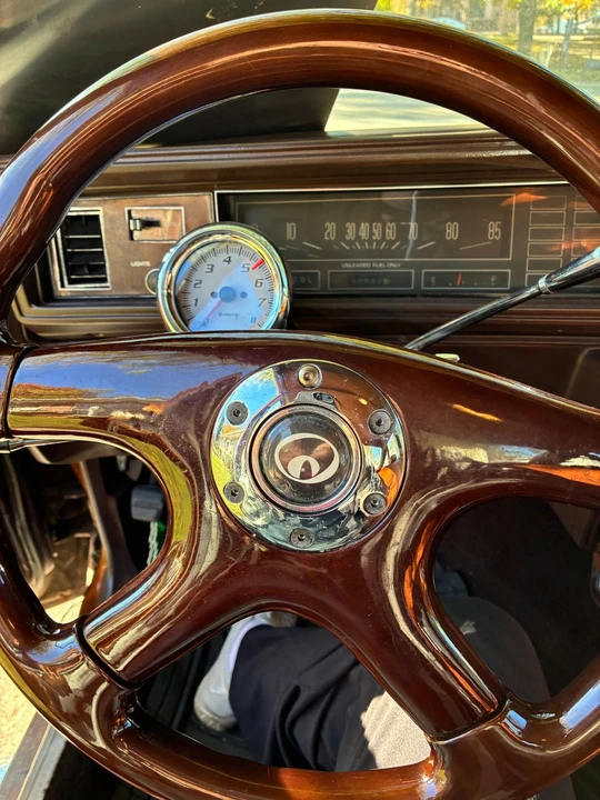 1978 Oldsmobile Cutlass 5th Gen - Image 8 of 21