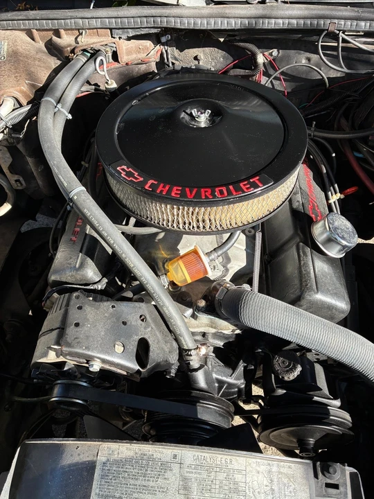 1978 Oldsmobile Cutlass 5th Gen - Image 15 of 21
