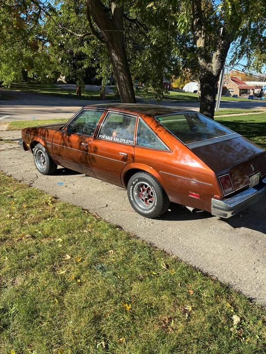 1978 Oldsmobile Cutlass 5th Gen - Image 4 of 21