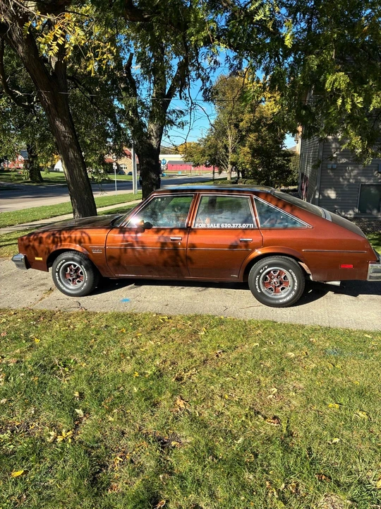 1978 Oldsmobile Cutlass 5th Gen - Image 3 of 21