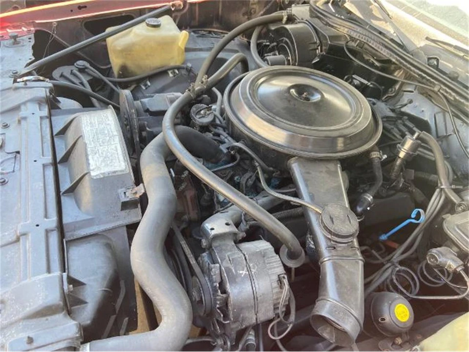 1978 Oldsmobile Cutlass 5th Gen - Image 10 of 21