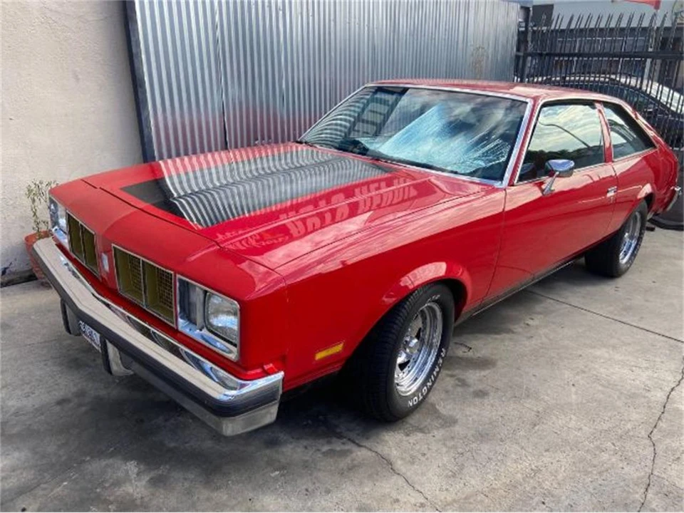 1978 Oldsmobile Cutlass 5th Gen - Image 8 of 21