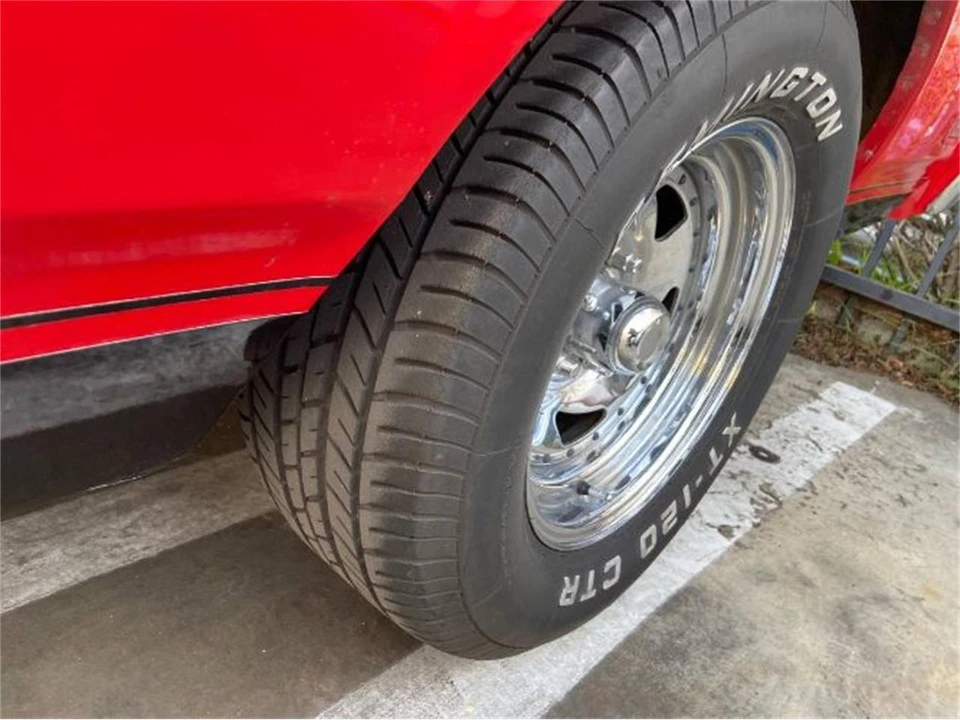 1978 Oldsmobile Cutlass 5th Gen - Image 4 of 21