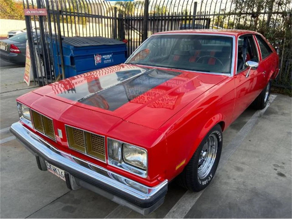 1978 Oldsmobile Cutlass 5th Gen - Image 6 of 21