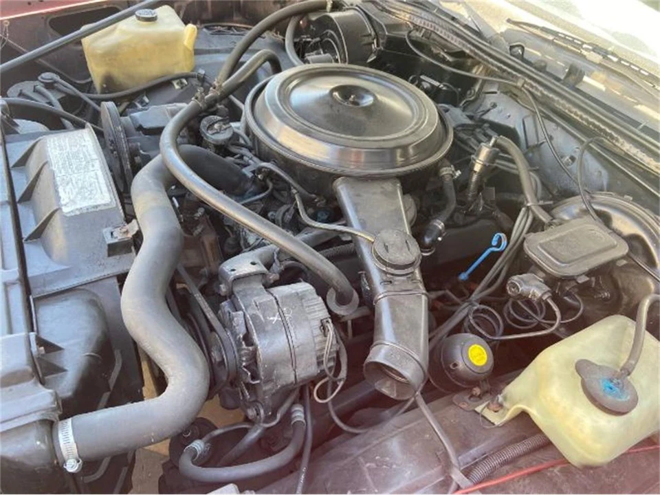 1978 Oldsmobile Cutlass 5th Gen - Image 14 of 21