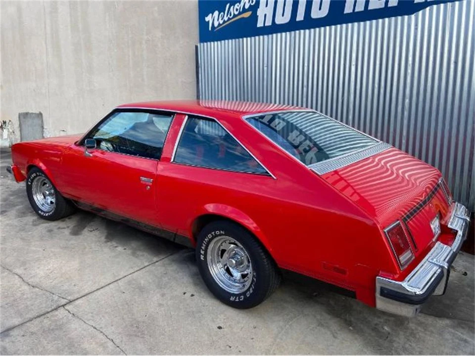 1978 Oldsmobile Cutlass 5th Gen - Image 15 of 21