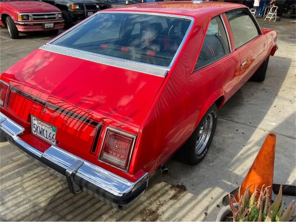 1978 Oldsmobile Cutlass 5th Gen - Image 13 of 21