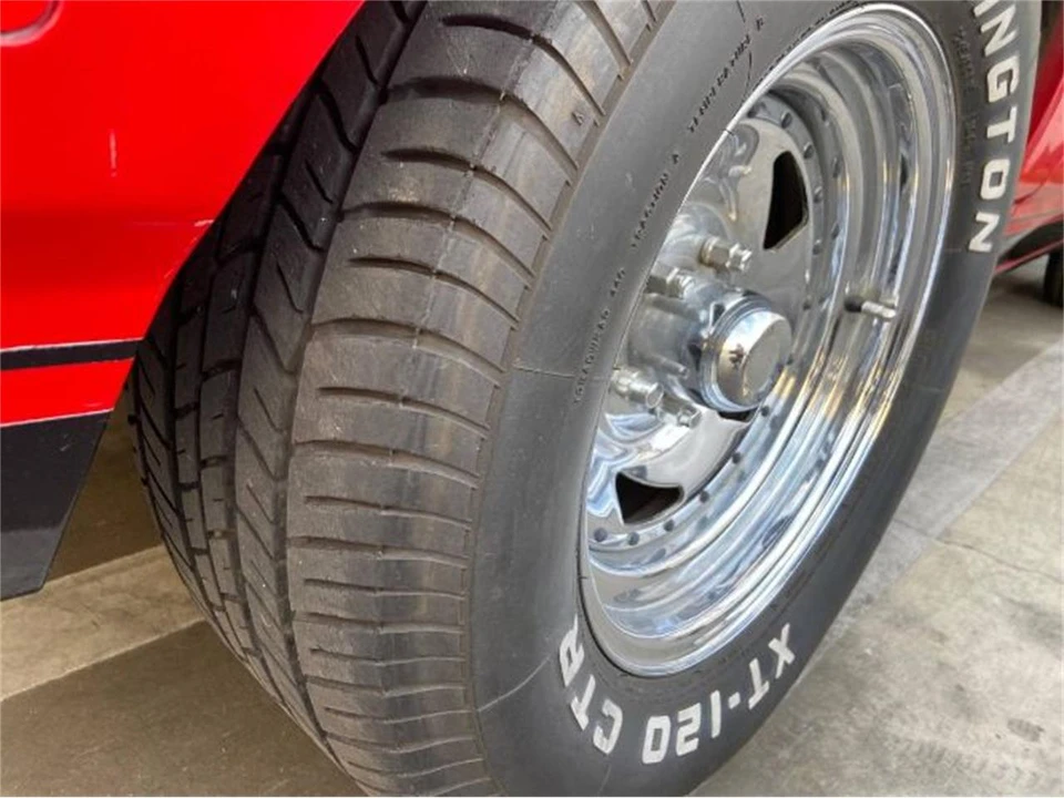 1978 Oldsmobile Cutlass 5th Gen - Image 11 of 21