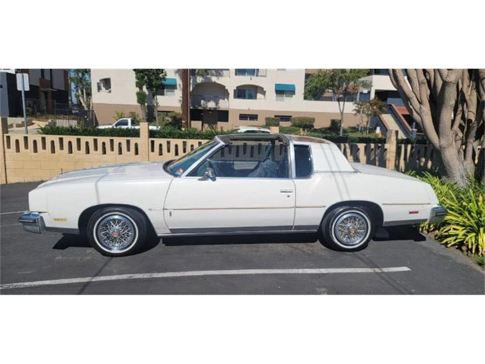 1978 Oldsmobile Cutlass 5th Gen - Image 7 of 23